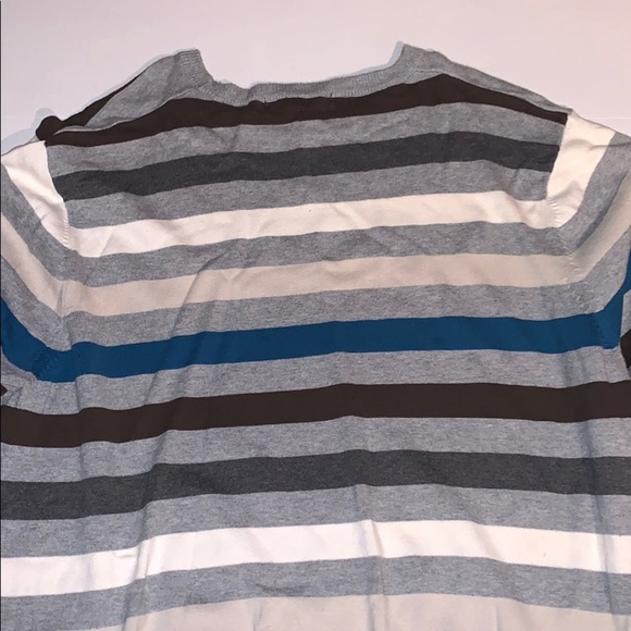Old Navy Multicolor Sweater - Picture 9 of 9